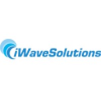 iWave Solutions LLC Logo