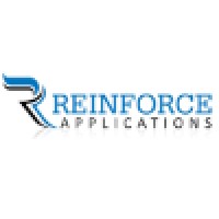 Reinforce Applications Logo