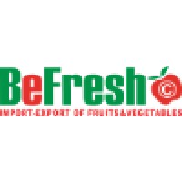 BeFresh Ltd Logo