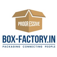 Progressive Fibre Containerz Private Limited Logo