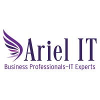 Ariel IT Services Logo