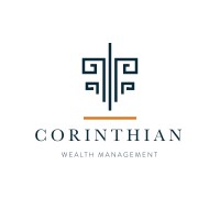 Corinthian Wealth Management, Inc. Logo