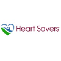 HeartSavers Logo