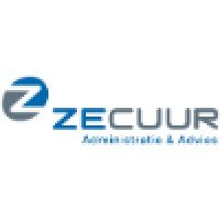 Zecuur B.V. Logo