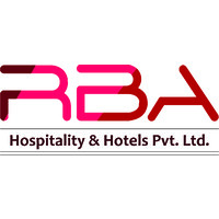 RBA Hospitality & Hotels Pvt. Ltd. Logo