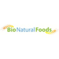 BioNatural Foods Logo
