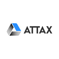 ATTAX Logo