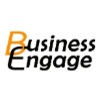 Business Engage Logo