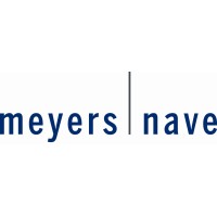 Meyers Nave Logo