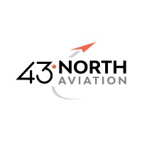 43 Degrees North Enterprises Ltd. Logo