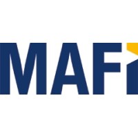 MAFI Europe Logo