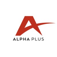 Alpha Plus Trading LLC Logo