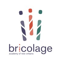 Bricolage Academy Logo
