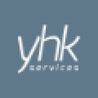YHK Services Logo