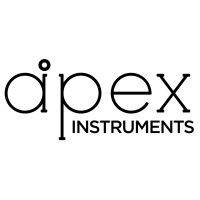 Apex Instruments Co. Pvt. Ltd. Logo