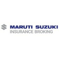 MARUTI SUZUKI INSURANCE BROKING PRIVATE LIMITED Logo