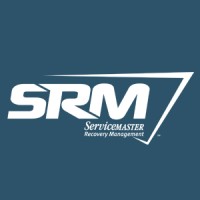 ServiceMaster Recovery Management Logo