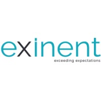 EXINENT INFO SOLUTIONS PRIVATE LIMITED Logo