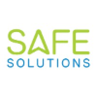 Safe Solutions Engenharia Logo
