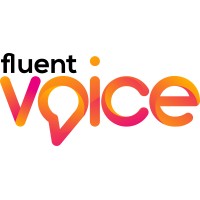 Fluent Voice Networks Logo