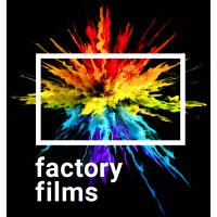 FACTORY Logo