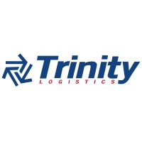 Trinity Logistics USA INC Logo