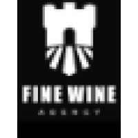Fine Wine Agency Logo