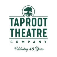 Taproot Theatre Company Logo