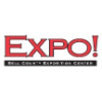 Bell County Expo Center Logo