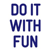 Everything is Fun Logo