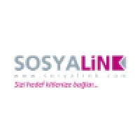 SosyaLink Digital Agency Logo