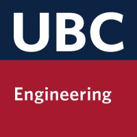 UBC Engineering Logo