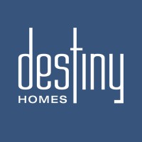 Destiny Homes Logo