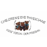 Childrens Eye Physicians Logo