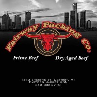 Fairway Packing Co Logo