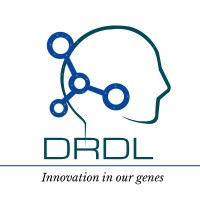 Dalmia Research and Development Limited Logo