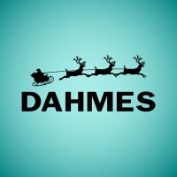 Dahmes Stainless, Inc. Logo