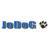 JoDog Sport Inc dba JoDog Safety Innovations Logo