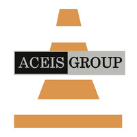 Aceis Group Ltd. Logo