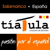 Tía Tula Colegio de Español Logo