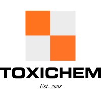 TOXICHEM KFT. Logo