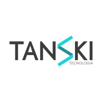 Tanski Tecnologia Logo