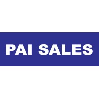 Pai Sales Pvt. Ltd. Logo