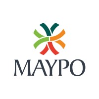 Farmacéuticos Maypo Logo