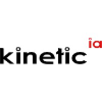 Kinetic IA Logo
