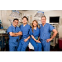 Los Angeles Colon and Rectal Surgical Associates Logo
