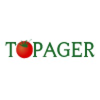 Topager Logo