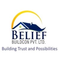BELIEF BUILDCON PRIVATE LIMITED Logo