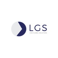 LGS International Logo