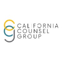 California Counsel Group, Inc. Logo